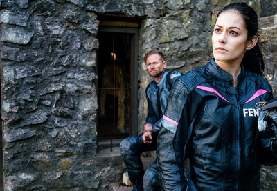 寻找黎明剧照的剧照