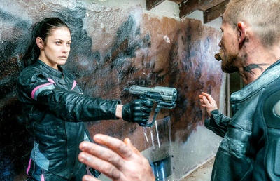 寻找黎明剧照的剧照