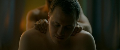 蛋糕师剧照的剧照