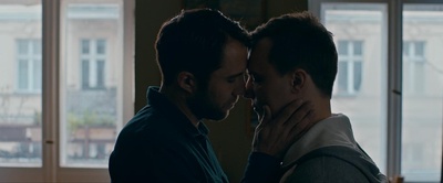 蛋糕师剧照的剧照