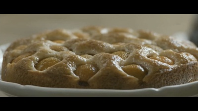 蛋糕师剧照的剧照