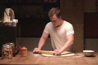 蛋糕师剧照的剧照