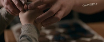 蛋糕师剧照的剧照