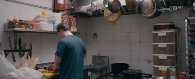 蛋糕师剧照的剧照