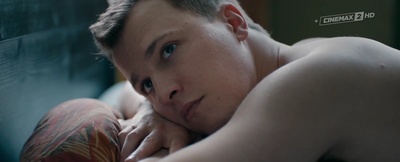 蛋糕师剧照的剧照