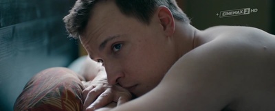 蛋糕师剧照的剧照