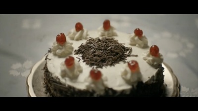 蛋糕师剧照的剧照