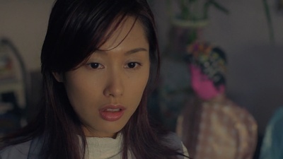 生人勿近之问米剧照的剧照