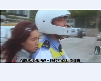 生人勿近之问米剧照的剧照