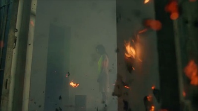 生人勿近之问米剧照的剧照