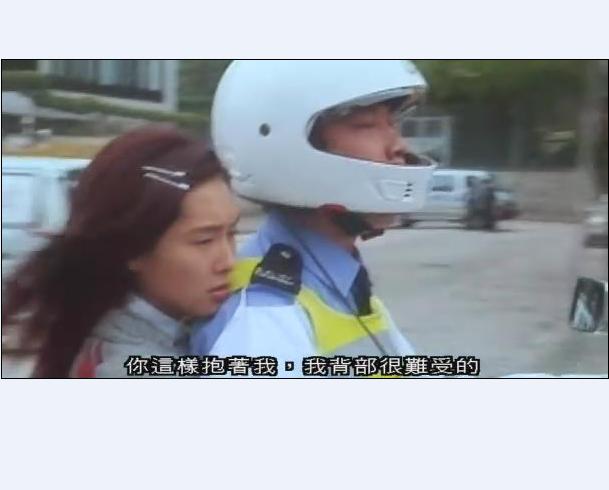 生人勿近之问米剧照的剧照