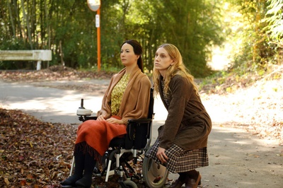 再见剧照的剧照