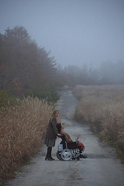 再见剧照的剧照