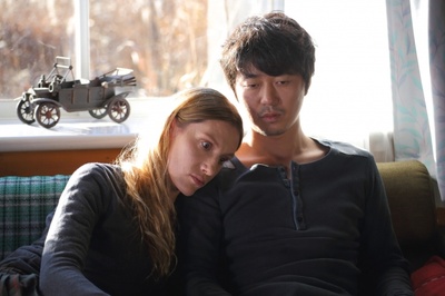 再见剧照的剧照