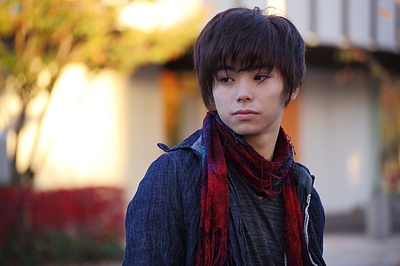 再见剧照的剧照