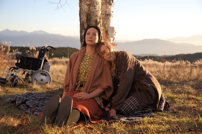 再见剧照的剧照