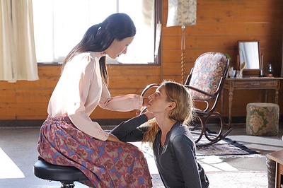 再见剧照的剧照