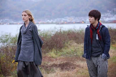 再见剧照的剧照