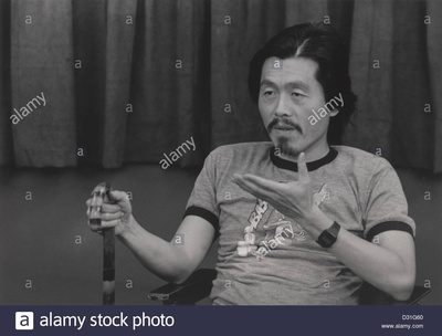 半边人剧照的剧照