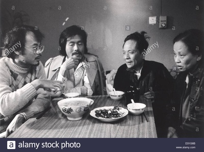 半边人剧照的剧照