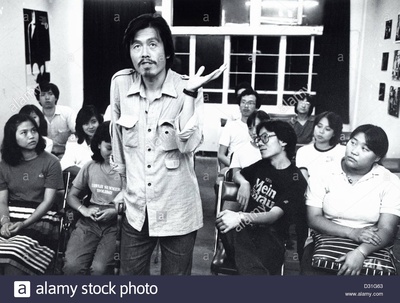 半边人剧照的剧照