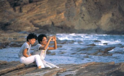 半边人剧照的剧照