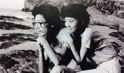 半边人剧照的剧照