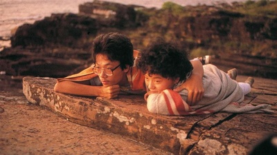 半边人剧照的剧照