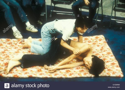 半边人剧照的剧照