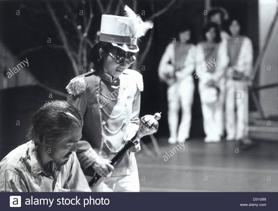 半边人剧照的剧照