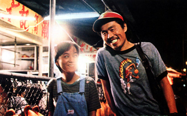 半边人剧照的剧照