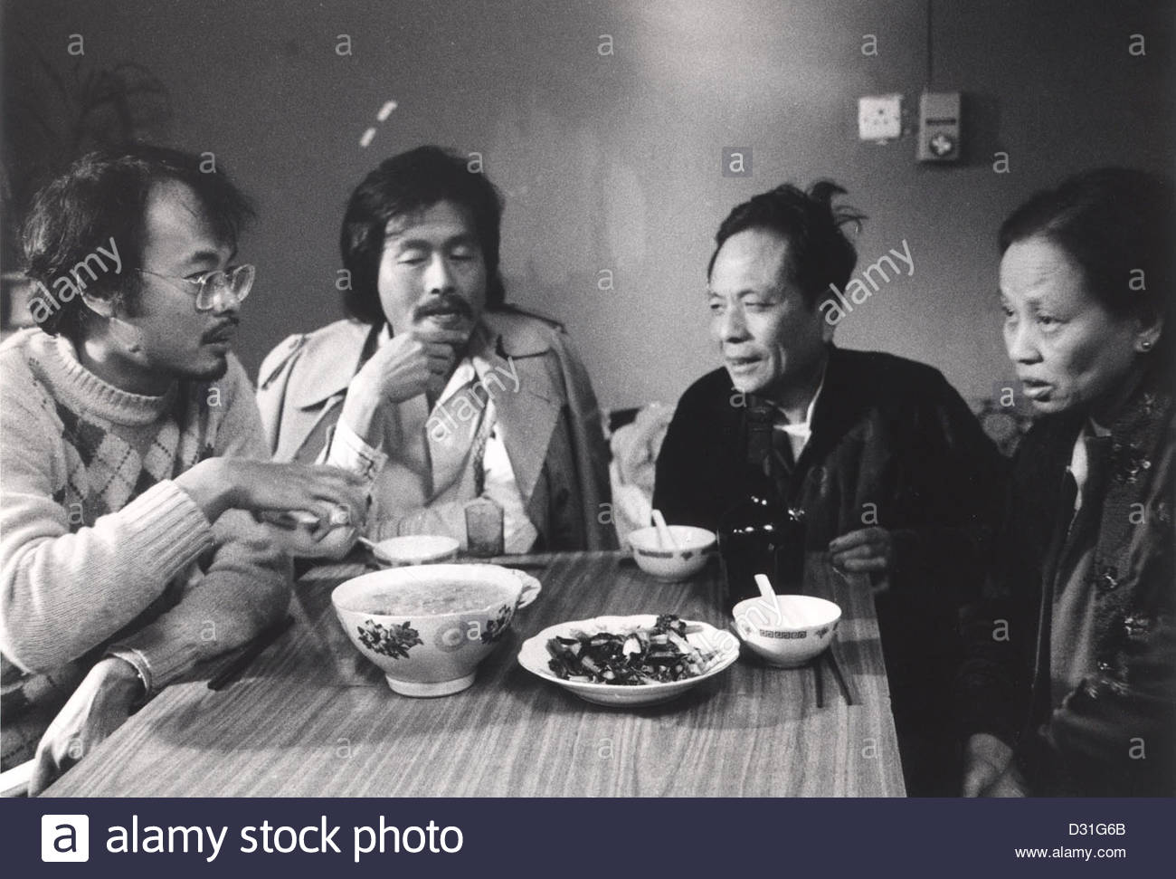 半边人剧照的剧照