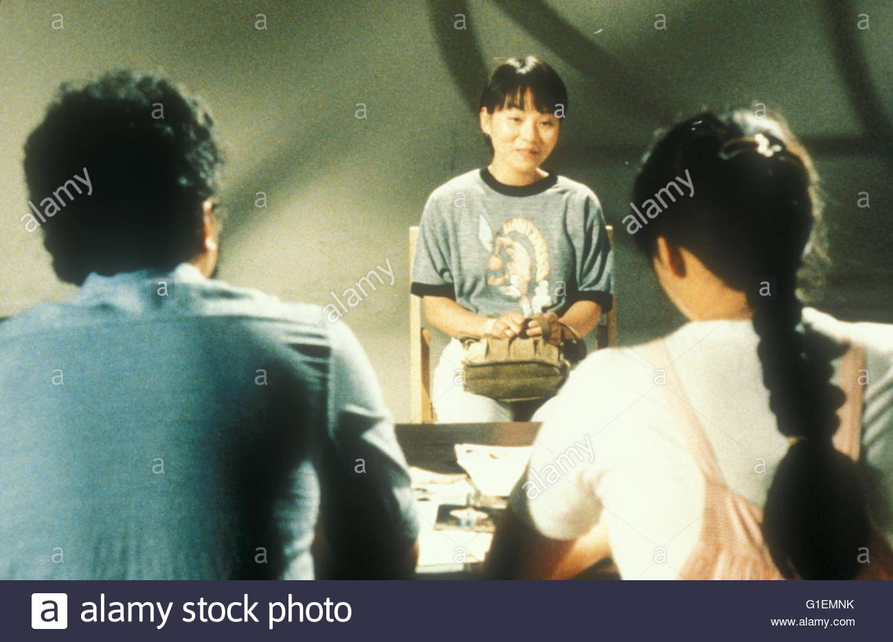 半边人剧照的剧照