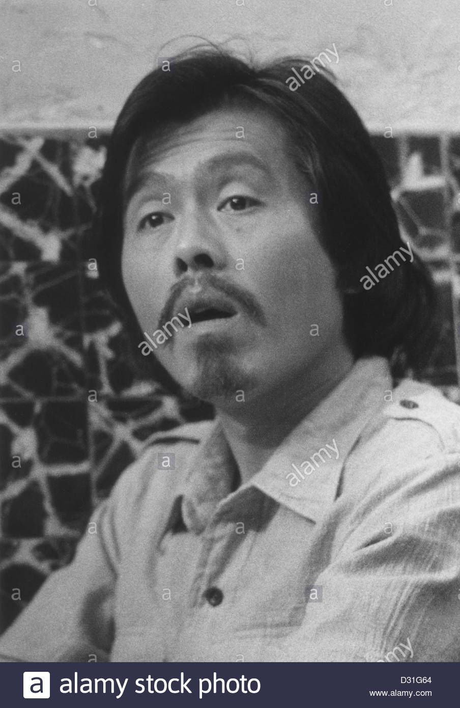 半边人剧照的剧照