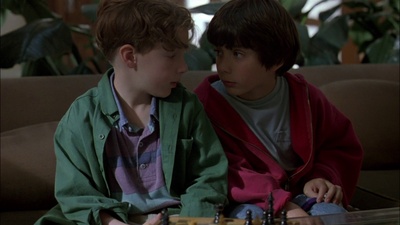 王者之旅剧照的剧照