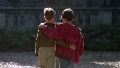 王者之旅剧照的剧照