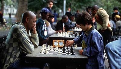 王者之旅剧照的剧照