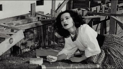 尤物：海蒂·拉玛传剧照的剧照