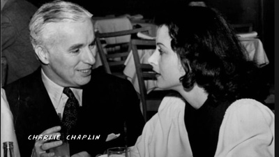 尤物：海蒂·拉玛传剧照的剧照