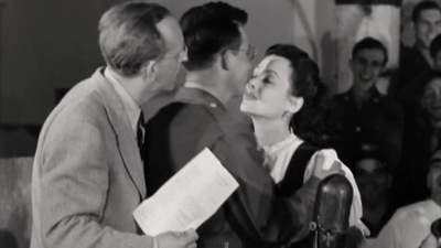 尤物：海蒂·拉玛传剧照的剧照