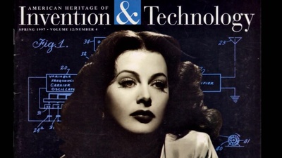 尤物：海蒂·拉玛传剧照的剧照