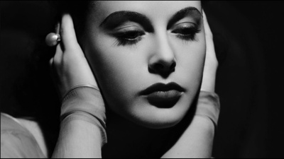 尤物：海蒂·拉玛传剧照的剧照