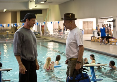 旗鼓相当剧照的剧照