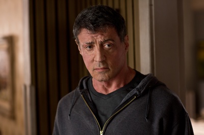 旗鼓相当剧照的剧照