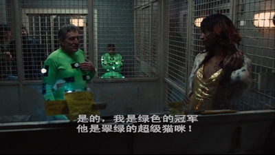 旗鼓相当剧照的剧照