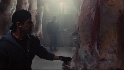 旗鼓相当剧照的剧照