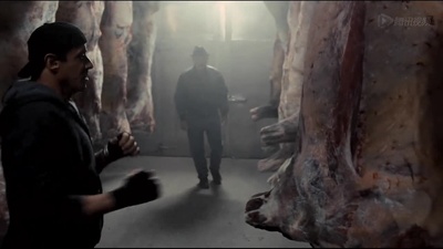 旗鼓相当剧照的剧照