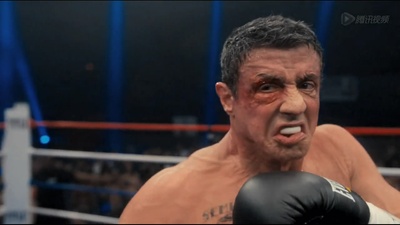 旗鼓相当剧照的剧照