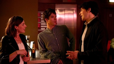 本杰明剧照的剧照