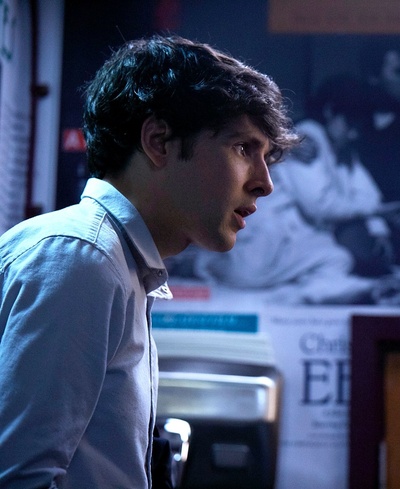 本杰明剧照的剧照